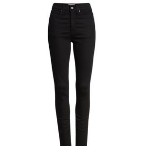 Caslon Sierra skinny jeans